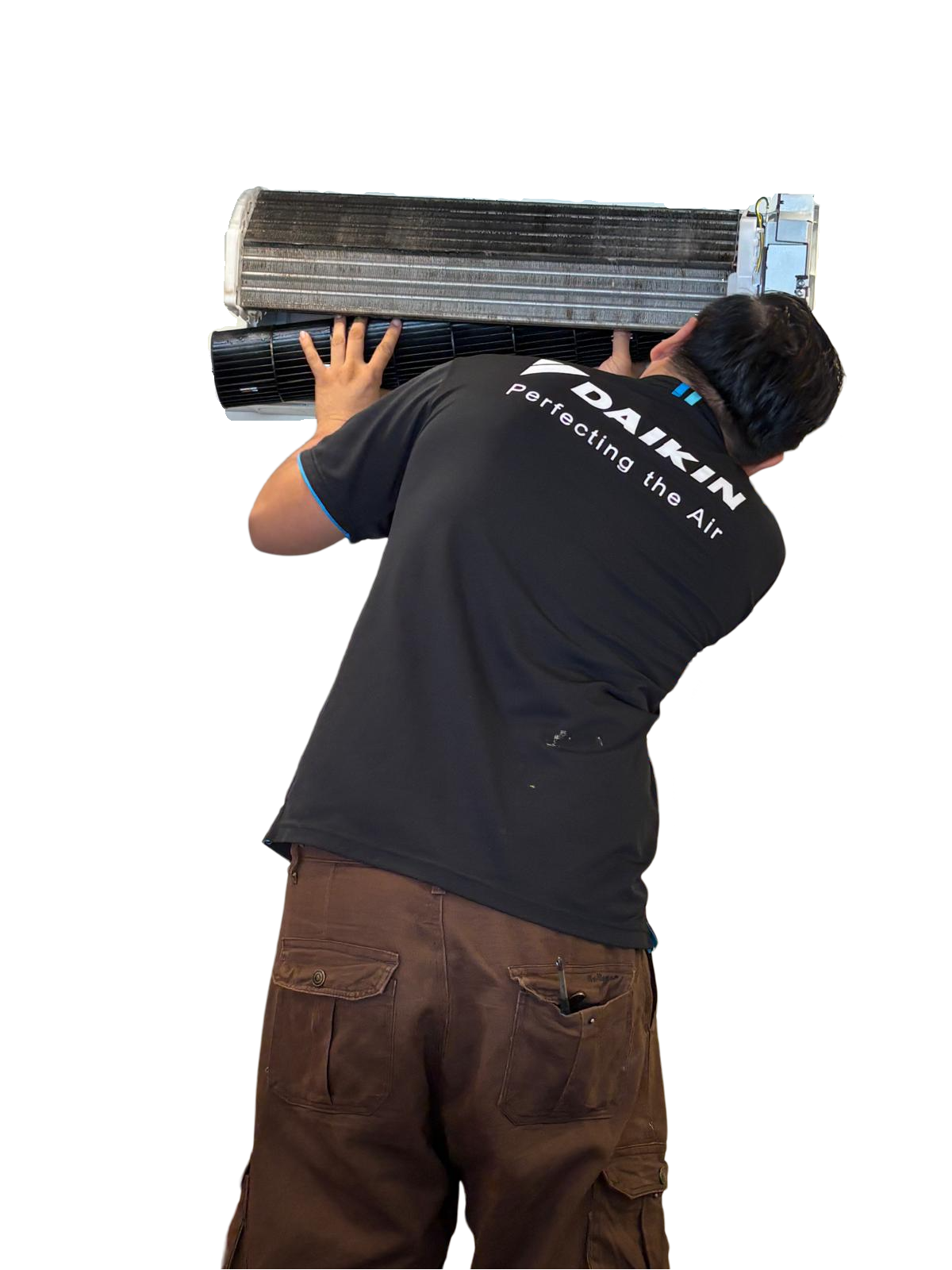 AC Technician